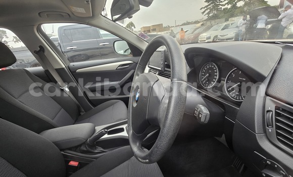 Buy New BMW X1 White Car in Kampala in Uganda Buy New BMW X1 White Car in Kampala in Uganda