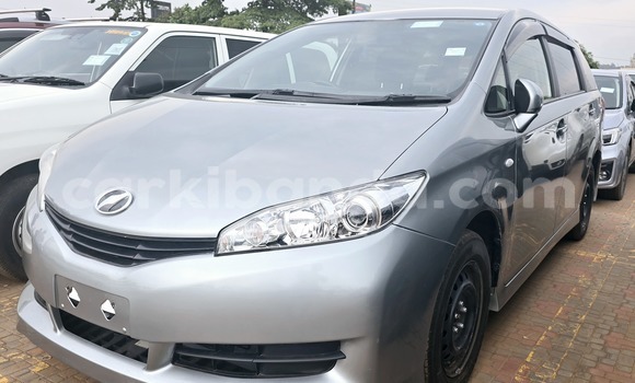 Buy New Toyota Wish Other Car in Kampala in Uganda Buy New Toyota Wish Other Car in Kampala in Uganda