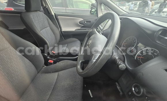 Buy New Toyota Wish Other Car in Kampala in Uganda Buy New Toyota Wish Other Car in Kampala in Uganda