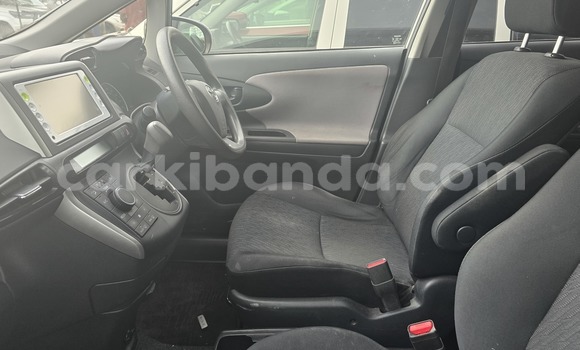 Buy New Toyota Wish Other Car in Kampala in Uganda Buy New Toyota Wish Other Car in Kampala in Uganda