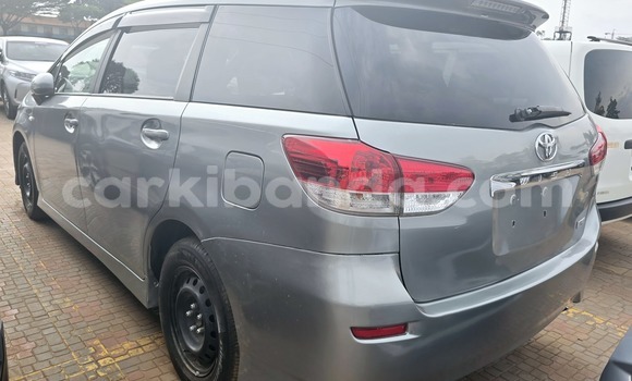 Buy New Toyota Wish Other Car in Kampala in Uganda Buy New Toyota Wish Other Car in Kampala in Uganda