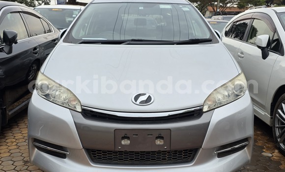 Nunua Mpya Toyota Wish Fedha Gari ndani ya Kampala nchini Uganda Nunua Mpya Toyota Wish Fedha Gari ndani ya Kampala nchini Uganda