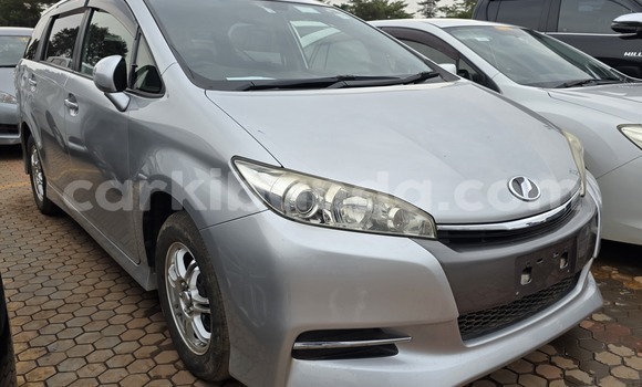 Nunua Mpya Toyota Wish Fedha Gari ndani ya Kampala nchini Uganda Nunua Mpya Toyota Wish Fedha Gari ndani ya Kampala nchini Uganda