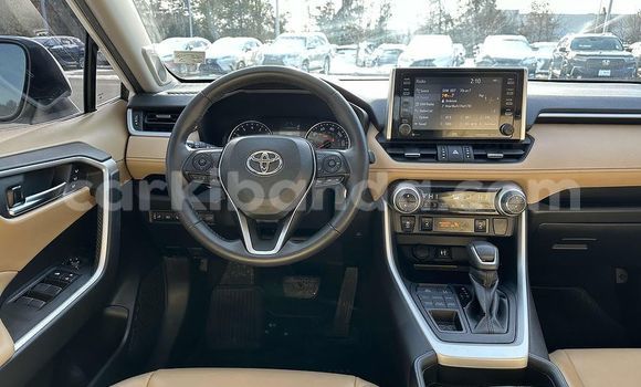 Buy Used Toyota RAV4 White Car in Adjumani in Northern Buy Used Toyota RAV4 White Car in Adjumani in Northern