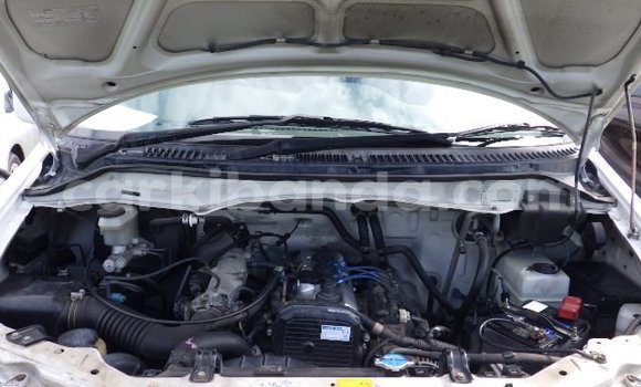 Buy Used Toyota Noah White Car in Kampala in Uganda Buy Used Toyota Noah White Car in Kampala in Uganda