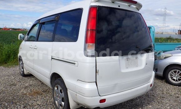 Buy Used Toyota Noah White Car in Kampala in Uganda Buy Used Toyota Noah White Car in Kampala in Uganda