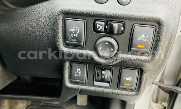 Buy Used Nissan Note Silver Car in Kampala in Uganda Buy Used Nissan Note Silver Car in Kampala in Uganda