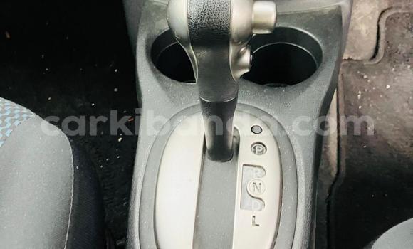 Buy Used Nissan Note Silver Car in Kampala in Uganda Buy Used Nissan Note Silver Car in Kampala in Uganda