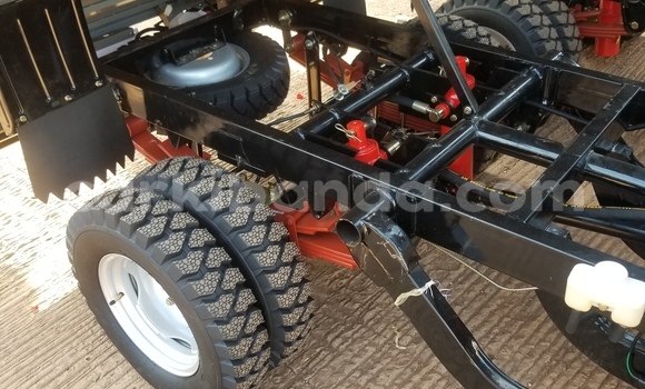 Acheter Neuf Moto Ajs TN Vert à Kampala, Ouganda