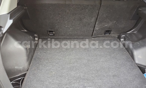 Acheter Occasion Voiture Mitsubishi RVR Gris à Kampala, Ouganda Acheter Occasion Voiture Mitsubishi RVR Gris à Kampala, Ouganda