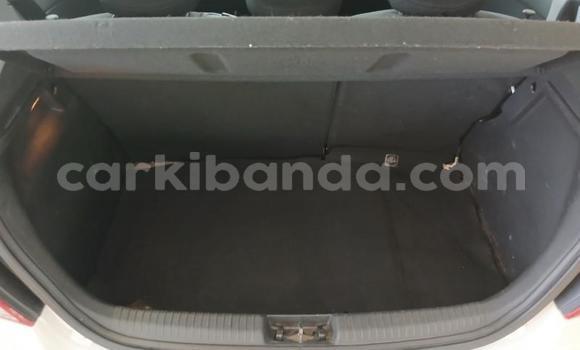 Buy Used Hyundai i20 White Car in Kampala in Uganda Buy Used Hyundai i20 White Car in Kampala in Uganda