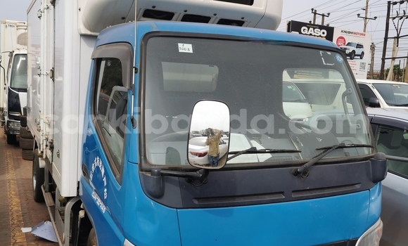 Buy Import Mitsubishi Van White Truck in Kampala in Uganda Buy Import Mitsubishi Van White Truck in Kampala in Uganda