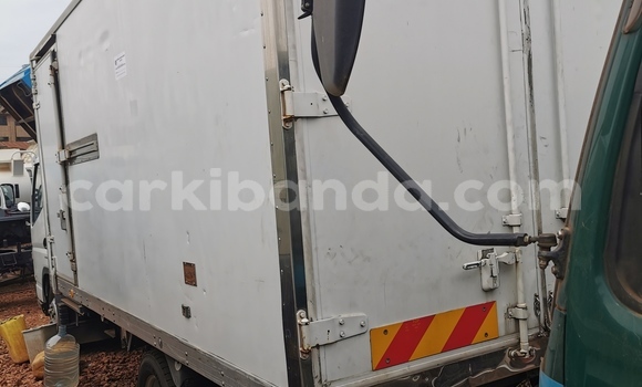 Buy Import Mitsubishi L400 White Truck in Kampala in Uganda Buy Import Mitsubishi L400 White Truck in Kampala in Uganda