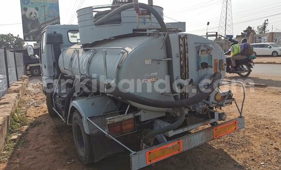 Gura Imported Isuzu FTR 850 Other Ikamyo i Kampala mu Uganda Gura Imported Isuzu FTR 850 Other Ikamyo i Kampala mu Uganda