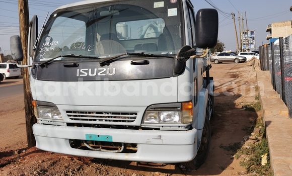 Gura Imported Isuzu FTR 850 Other Ikamyo i Kampala mu Uganda Gura Imported Isuzu FTR 850 Other Ikamyo i Kampala mu Uganda