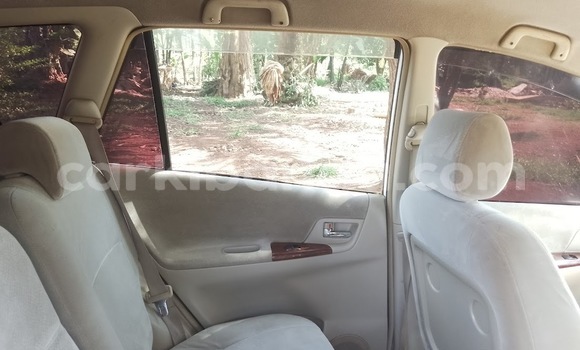 Buy Used Toyota Spacio White Car in Kampala in Uganda Buy Used Toyota Spacio White Car in Kampala in Uganda