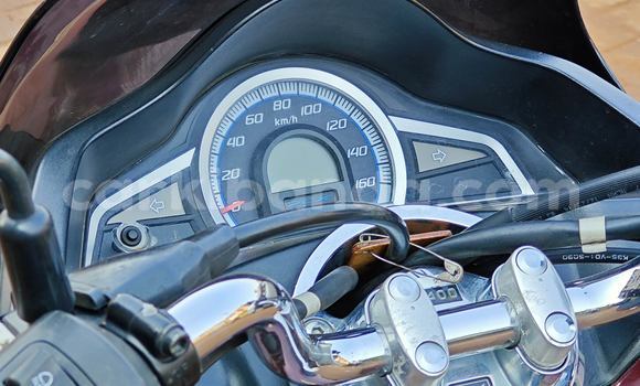 Buy Used Honda PCX Red Bike in Kampala in Uganda Buy Used Honda PCX Red Bike in Kampala in Uganda