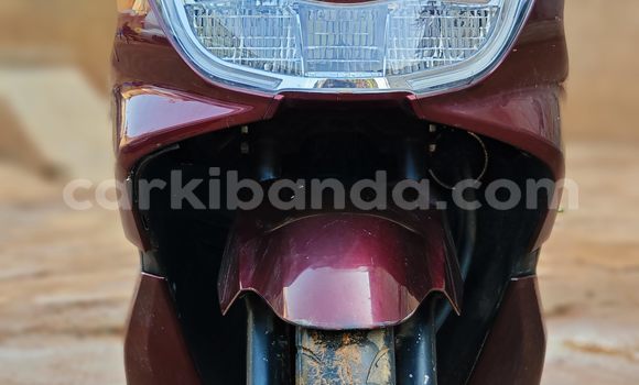 Buy Used Honda PCX Red Bike in Kampala in Uganda Buy Used Honda PCX Red Bike in Kampala in Uganda