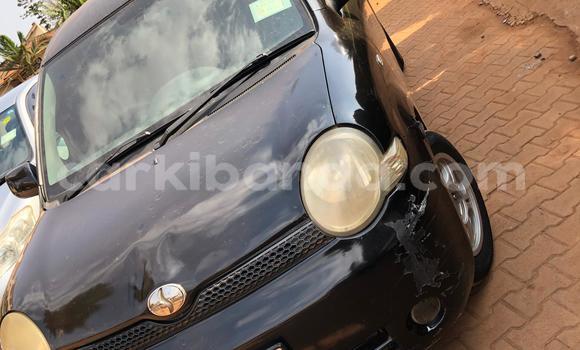 Buy Used Toyota Sienta Other Car in Kampala in Uganda