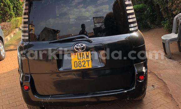 Buy Used Toyota Sienta Other Car in Kampala in Uganda Buy Used Toyota Sienta Other Car in Kampala in Uganda