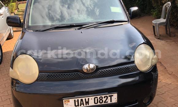 Buy Used Toyota Sienta Other Car in Kampala in Uganda Buy Used Toyota Sienta Other Car in Kampala in Uganda