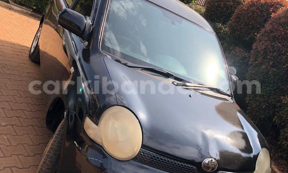 Buy Used Toyota Sienta Other Car in Kampala in Uganda Buy Used Toyota Sienta Other Car in Kampala in Uganda
