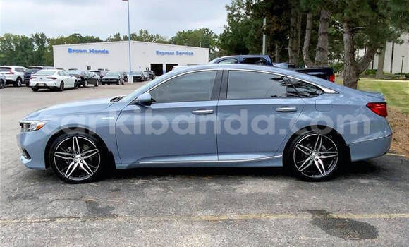 Acheter Occasion Voiture Honda Accord Autre à Kampala, Ouganda Acheter Occasion Voiture Honda Accord Autre à Kampala, Ouganda