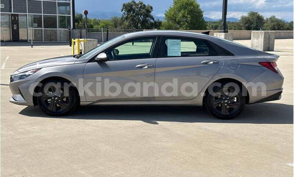 Acheter Occasion Voiture Hyundai Elantra Autre à Kampala, Ouganda Acheter Occasion Voiture Hyundai Elantra Autre à Kampala, Ouganda