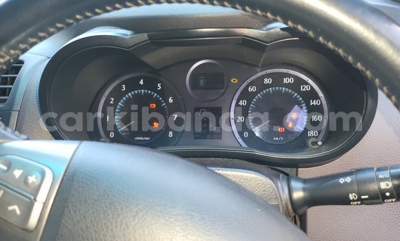 Gura Yakoze Toyota Mark X ZiO Other Imodoka i Kampala mu Uganda