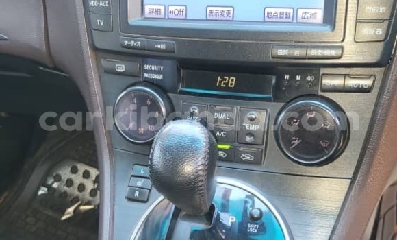 Buy Used Toyota Mark X ZiO Other Car in Kampala in Uganda Buy Used Toyota Mark X ZiO Other Car in Kampala in Uganda