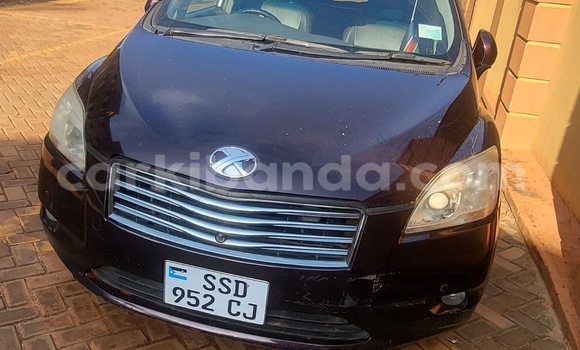Buy Used Toyota Mark X ZiO Other Car in Kampala in Uganda Buy Used Toyota Mark X ZiO Other Car in Kampala in Uganda