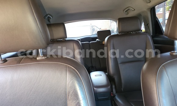 Buy Used Toyota Mark X ZiO Other Car in Kampala in Uganda Buy Used Toyota Mark X ZiO Other Car in Kampala in Uganda