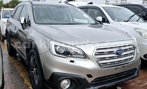 Buy New Subaru Outback Other Car in Kampala in Uganda Buy New Subaru Outback Other Car in Kampala in Uganda