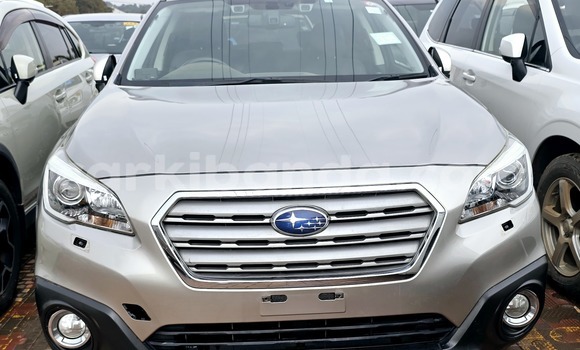 Buy New Subaru Outback Other Car in Kampala in Uganda Buy New Subaru Outback Other Car in Kampala in Uganda