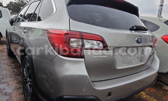 Buy New Subaru Outback Other Car in Kampala in Uganda Buy New Subaru Outback Other Car in Kampala in Uganda