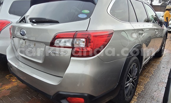 Buy New Subaru Outback Other Car in Kampala in Uganda Buy New Subaru Outback Other Car in Kampala in Uganda