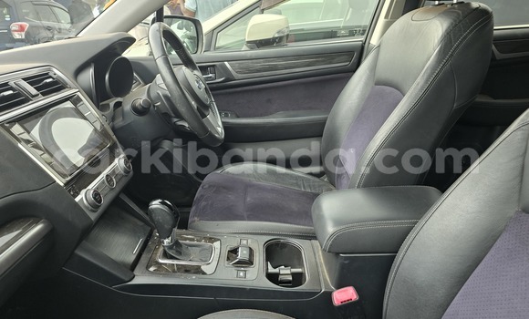 Buy New Subaru Outback Other Car in Kampala in Uganda Buy New Subaru Outback Other Car in Kampala in Uganda