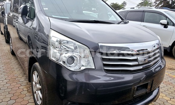 Buy New Toyota Noah Other Car in Kampala in Uganda Buy New Toyota Noah Other Car in Kampala in Uganda
