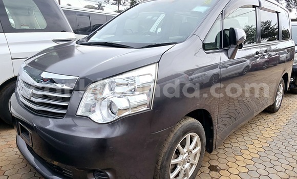 Buy New Toyota Noah Other Car in Kampala in Uganda Buy New Toyota Noah Other Car in Kampala in Uganda