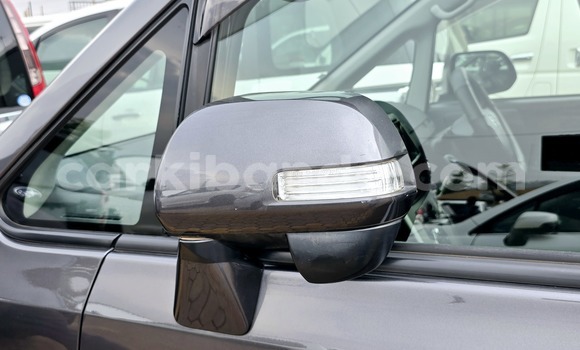 Buy New Toyota Noah Other Car in Kampala in Uganda Buy New Toyota Noah Other Car in Kampala in Uganda