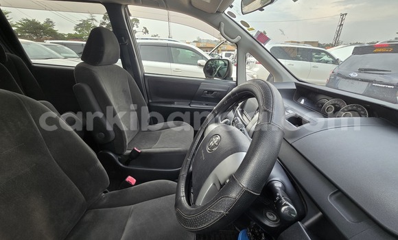 Buy New Toyota Noah Other Car in Kampala in Uganda Buy New Toyota Noah Other Car in Kampala in Uganda