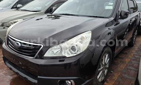 Buy New Subaru Outback Green Car in Kampala in Uganda Buy New Subaru Outback Green Car in Kampala in Uganda
