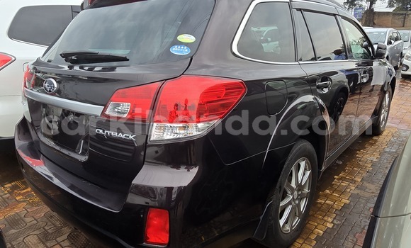 Buy New Subaru Outback Green Car in Kampala in Uganda Buy New Subaru Outback Green Car in Kampala in Uganda