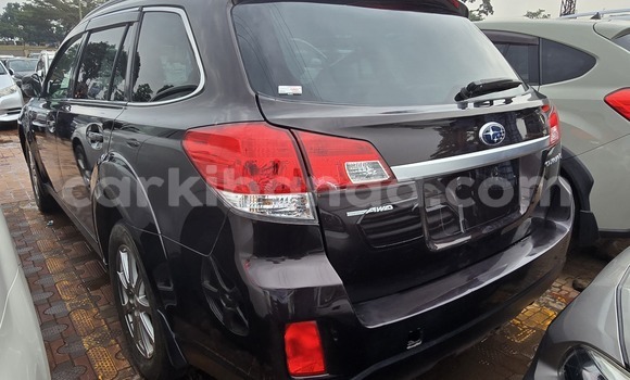 Buy New Subaru Outback Green Car in Kampala in Uganda Buy New Subaru Outback Green Car in Kampala in Uganda
