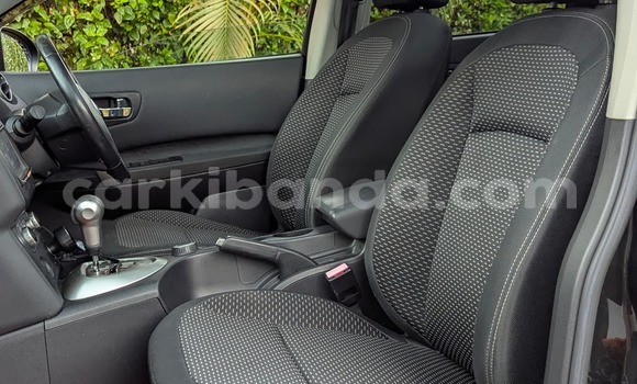 Buy Used Nissan Dualis Black Car in Kampala in Uganda Buy Used Nissan Dualis Black Car in Kampala in Uganda