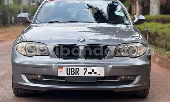 Nunua Ilio tumika BMW X1 Nyingine Gari ndani ya Kampala nchini Uganda Nunua Ilio tumika BMW X1 Nyingine Gari ndani ya Kampala nchini Uganda