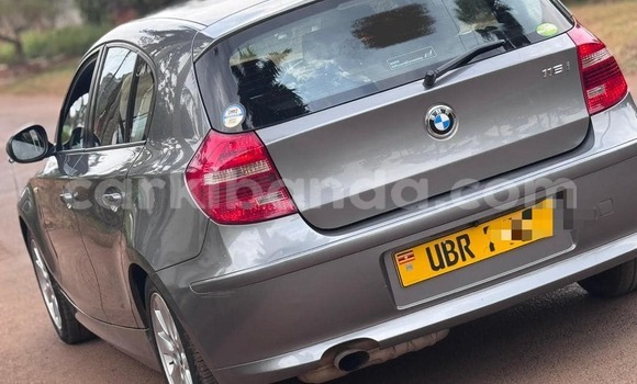 Nunua Ilio tumika BMW X1 Nyingine Gari ndani ya Kampala nchini Uganda Nunua Ilio tumika BMW X1 Nyingine Gari ndani ya Kampala nchini Uganda
