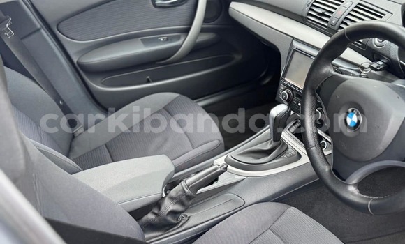 Nunua Ilio tumika BMW X1 Nyingine Gari ndani ya Kampala nchini Uganda Nunua Ilio tumika BMW X1 Nyingine Gari ndani ya Kampala nchini Uganda