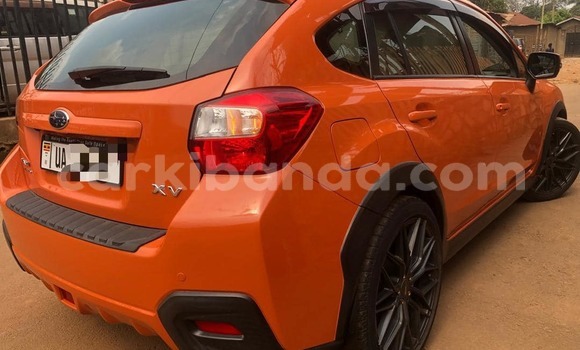 Nunua Ilio tumika Subaru XV Nyingine Gari ndani ya Kampala nchini Uganda Nunua Ilio tumika Subaru XV Nyingine Gari ndani ya Kampala nchini Uganda