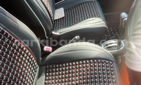 Nunua Ilio tumika Toyota IST Nyingine Gari ndani ya Kampala nchini Uganda Nunua Ilio tumika Toyota IST Nyingine Gari ndani ya Kampala nchini Uganda